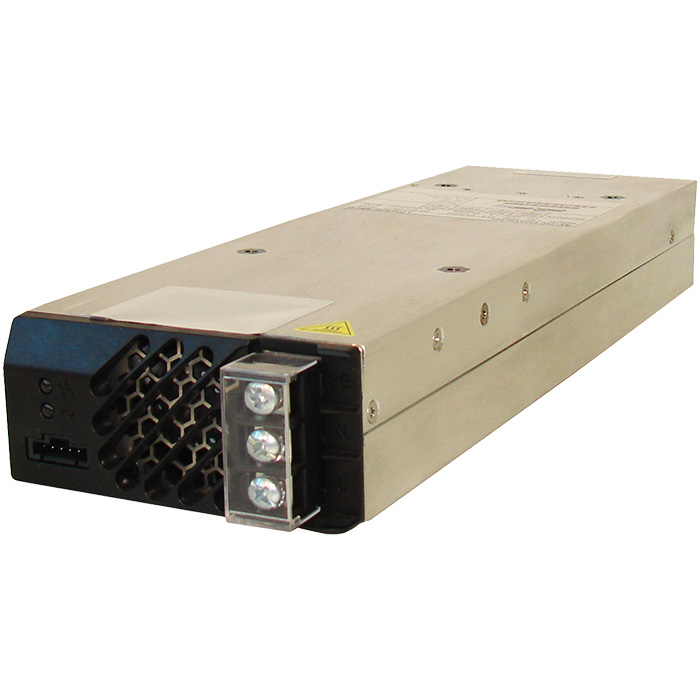 LPM/LMM409 AC-DC Modular Power Supply