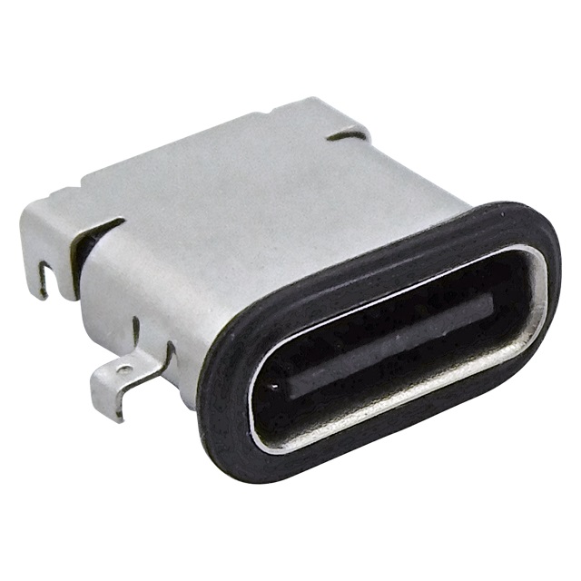 IP67 USB Type-C Connector