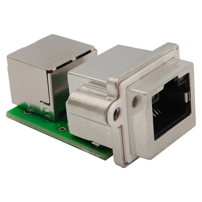 SealJack™ PCB Coupler