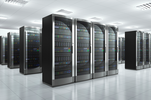 Data Centers