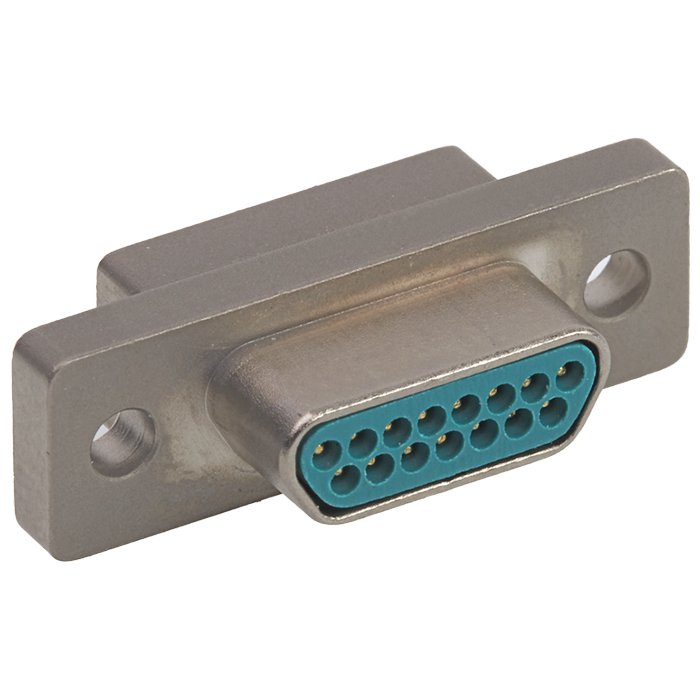 Dura-Con™ Micro-D Connectors