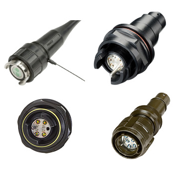 Fibreco Fiber Optic Connectors