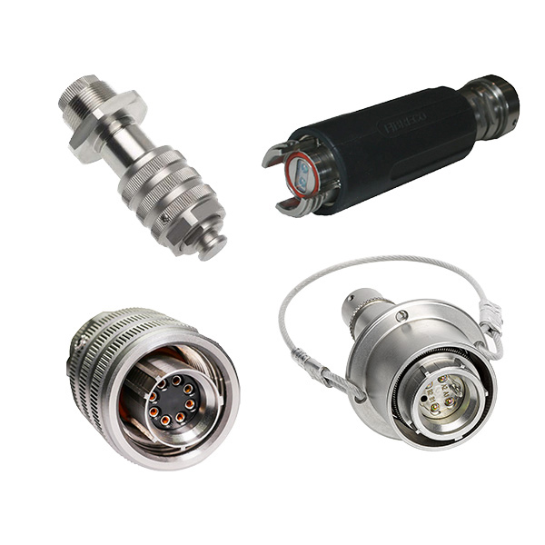 Geo-Beam™ Connector Series